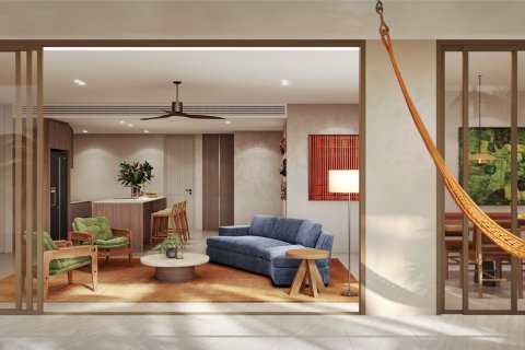 ЖК Surfhouse Residences в Банг Тао, Таиланд № 126885 - фото 12