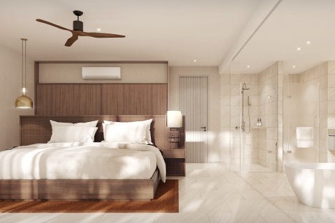 ЖК Surfhouse Residences в Банг Тао, Таиланд № 126885 - фото 2