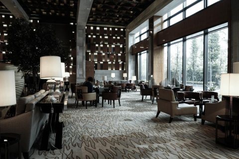 ЖК Wyndham Garden Residence в Клонг Тоэй, Бангкок, Таиланд № 130522 - фото 10