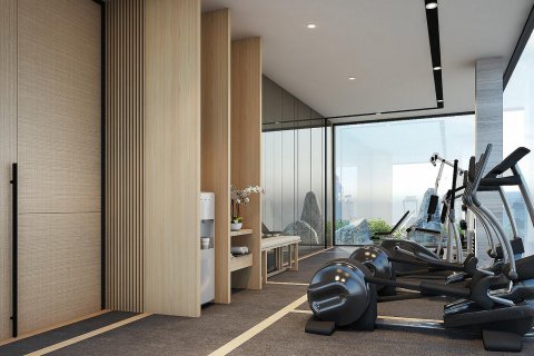 Wyndham Garden Residence à Khlong Toei, Bangkok, Thaïlande № 130522 - photo 10