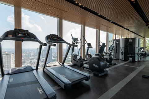 Wyndham Garden Residence à Khlong Toei, Bangkok, Thaïlande № 130522 - photo 14