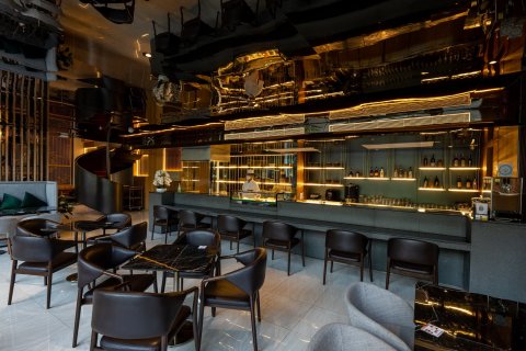 Wyndham Garden Residence à Khlong Toei, Bangkok, Thaïlande № 130522 - photo 15