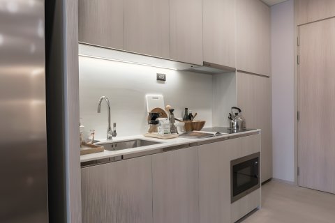 Wyndham Garden Residence à Khlong Toei, Bangkok, Thaïlande № 130522 - photo 5