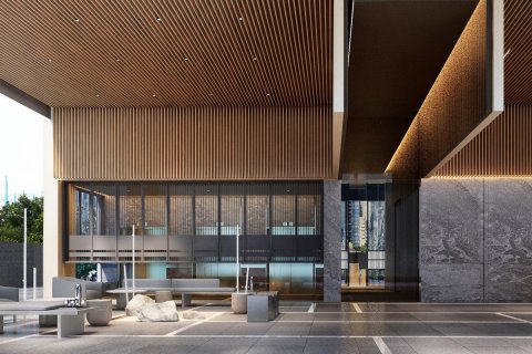 Wyndham Garden Residence in Khlong Toei, Bangkok, Thailand № 130522 - photo 6