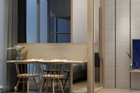 Wyndham Garden Residence in Khlong Toei, Bangkok, Thailand № 130522 - photo 3