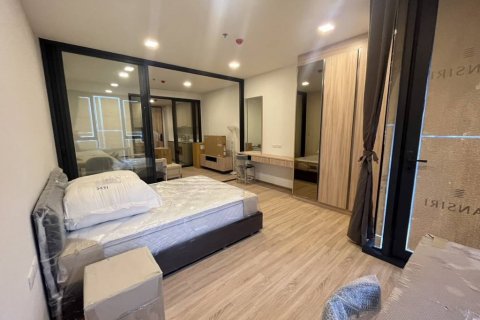 Кондоминиум с 1 спальней в Бангкоке, Таиланд № 104172 - фото 6