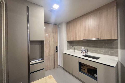 Кондоминиум с 1 спальней в Бангкоке, Таиланд № 104172 - фото 4