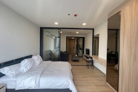 Кондоминиум с 1 спальней в Бангкоке, Таиланд № 104172 - фото 2