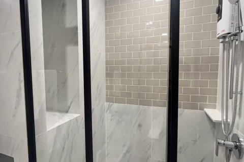 Кондоминиум с 1 спальней в Бангкоке, Таиланд № 104171 - фото 8