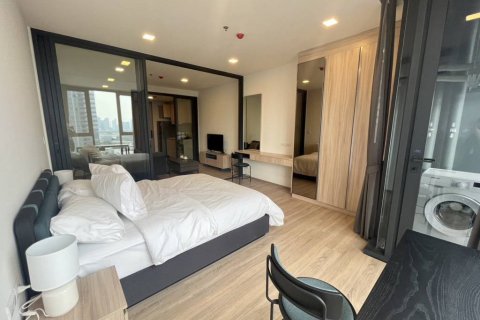 Кондоминиум с 1 спальней в Бангкоке, Таиланд № 104171 - фото 5