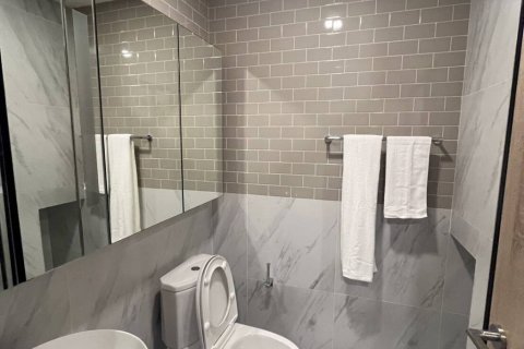 Кондоминиум с 1 спальней в Бангкоке, Таиланд № 104173 - фото 7