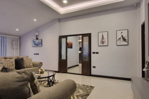 Вилла в Паттайе, Таиланд с 4 спальнями № 132566 - фото 6