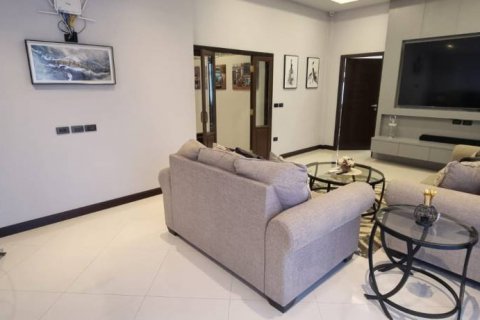 Вилла в Паттайе, Таиланд с 4 спальнями № 132566 - фото 5