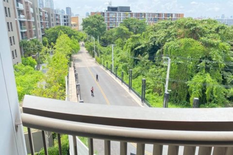Кондоминиум с 1 спальней в Бангкоке, Таиланд № 132563 - фото 8