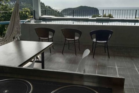 Коммерческая недвижимость в Сураттхани, Таиланд 300м2  № 132564 - фото 8