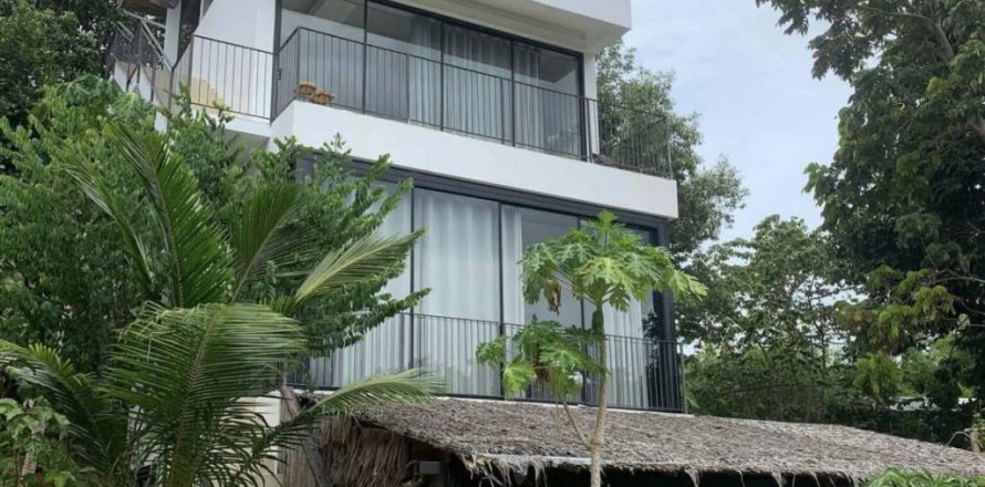 Коммерческая недвижимость в Сураттхани, Таиланд 300м2  № 132564