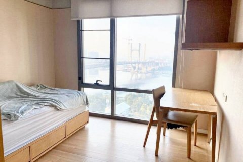 Condo in Bangkok, Thailand, 3 bedrooms  № 85686 - photo 4