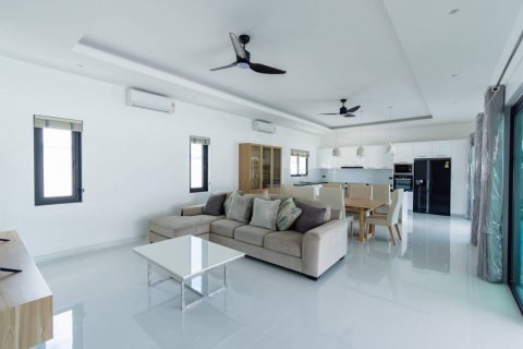 Villa à Hua Hin, Thaïlande 3 chambres № 85692 - photo 3