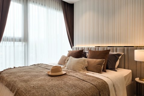 Apartment in Pattaya, Thailand 384 bedrooms № 130421 - photo 26