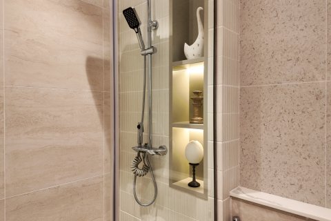 Apartment in Pattaya, Thailand 384 bedrooms № 130421 - photo 14