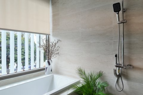 Apartment in Pattaya, Thailand 384 bedrooms № 130421 - photo 25