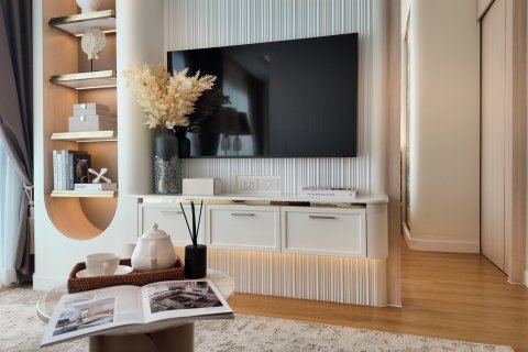 Apartment in Pattaya, Thailand 384 bedrooms № 130421 - photo 27