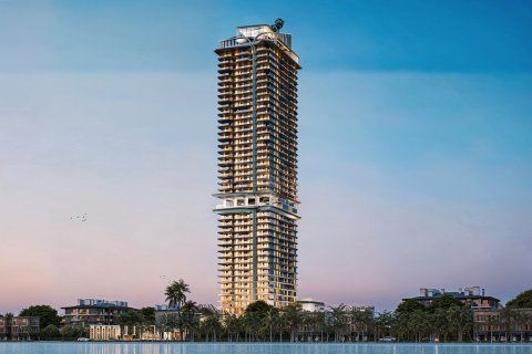 Apartment in Pattaya, Thailand 384 bedrooms № 130421 - photo 30