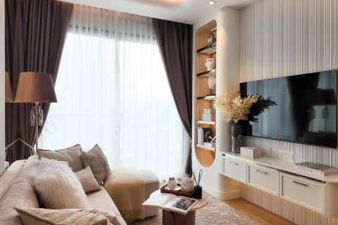 Apartment in Pattaya, Thailand 384 bedrooms № 130421 - photo 9