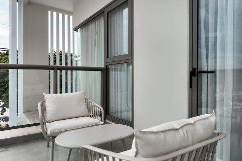 Apartment in Pattaya, Thailand 384 bedrooms № 130421 - photo 28