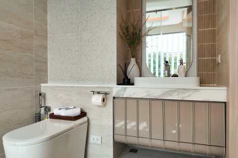 Apartment in Pattaya, Thailand 384 bedrooms № 130421 - photo 11