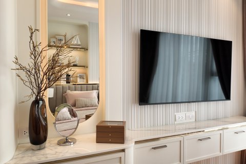 Apartment in Pattaya, Thailand 384 bedrooms № 130421 - photo 21