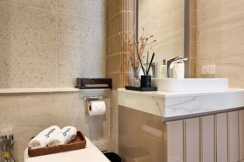 Apartment in Pattaya, Thailand 384 bedrooms № 130421 - photo 15