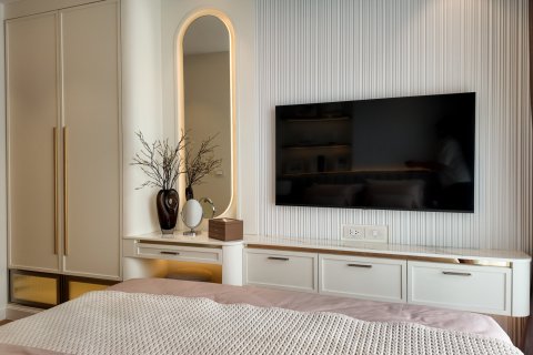 Apartment in Pattaya, Thailand 384 bedrooms № 130421 - photo 20