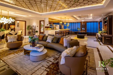 Apartment in Pattaya, Thailand 385 bedrooms № 130423 - photo 7