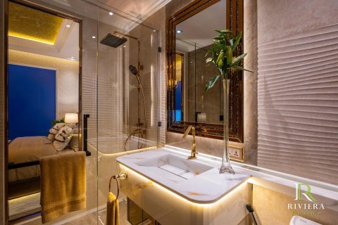 Apartment in Pattaya, Thailand 385 bedrooms № 130423 - photo 9