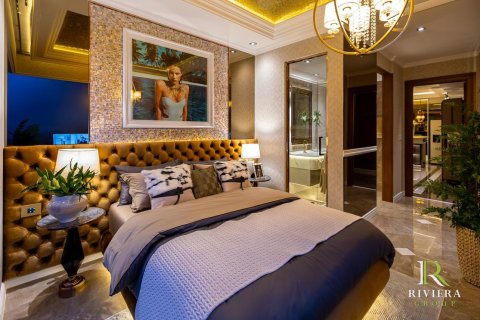 Appartement à Pattaya, Thaïlande 385 chambres № 130423 - photo 2