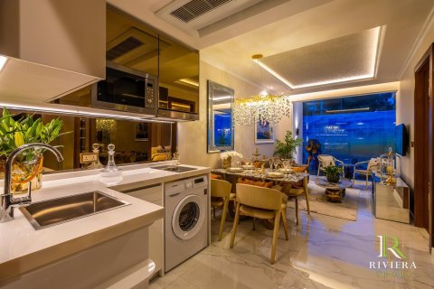 Appartement à Pattaya, Thaïlande 385 chambres № 130423 - photo 6