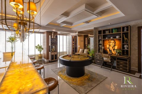 Apartment in Pattaya, Thailand 385 bedrooms № 130423 - photo 14