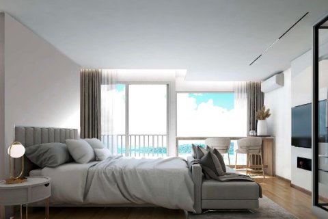 Apartamento de 3 habitaciones en Pattaya, Tailandia № 130427 - foto 7