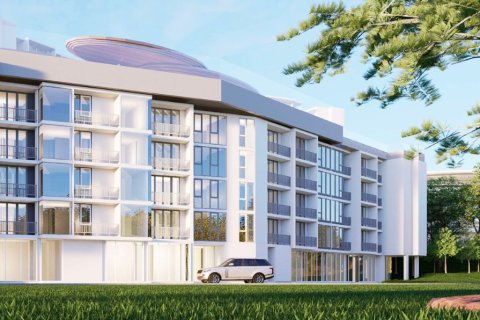 Apartamento de 3 habitaciones en Pattaya, Tailandia № 130427 - foto 6