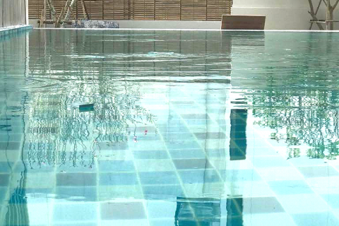 Квартира в Паттайе, Таиланд с 3 комнатами  № 130424 - фото 13