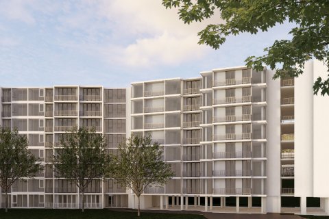 Studio à Pattaya, Thaïlande № 130425 - photo 6