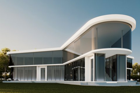 Студия в Паттайя, Таиланд № 130425 - фото 5