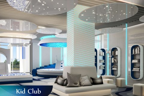 Studio à Pattaya, Thaïlande № 130425 - photo 8