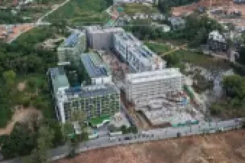 Appartement à Phuket, Thaïlande 1 chambre № 107353 - photo 30