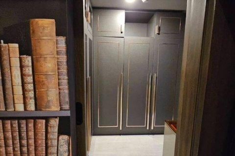 Лофт в Бангкоке, Таиланд с 2 спальнями  № 104166 - фото 8