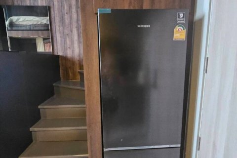 Лофт в Бангкоке, Таиланд с 2 спальнями  № 104166 - фото 7