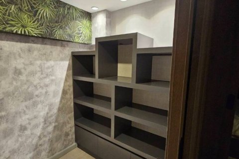 Лофт в Бангкоке, Таиланд с 2 спальнями  № 104166 - фото 5