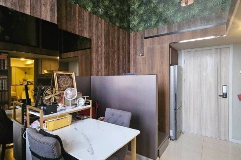 Лофт в Бангкоке, Таиланд с 2 спальнями  № 104166 - фото 4