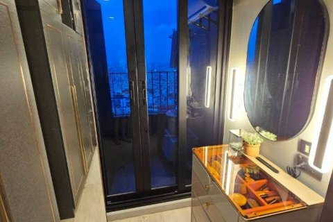 Лофт в Бангкоке, Таиланд с 2 спальнями  № 104166 - фото 9